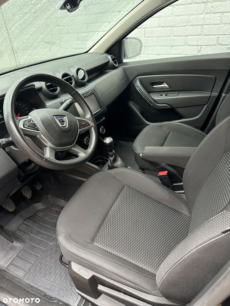 Dacia Duster - 8