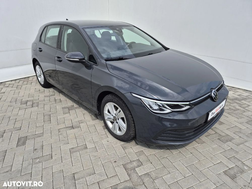 Volkswagen Golf 1.0 TSI Life - 7