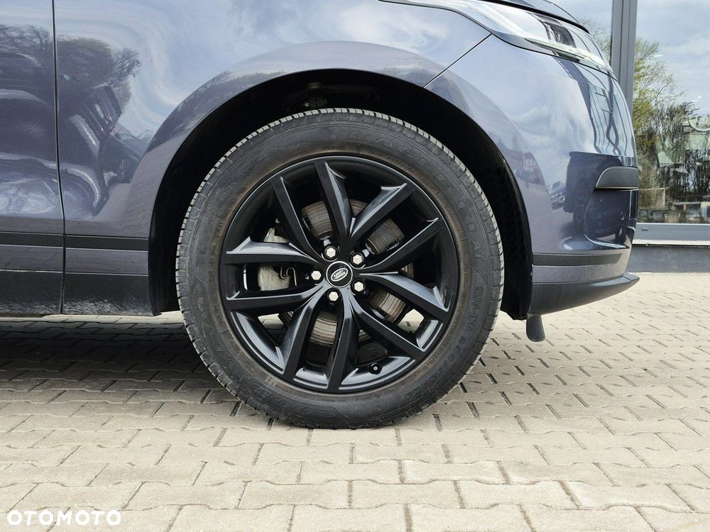 Land Rover Range Rover Velar - 10