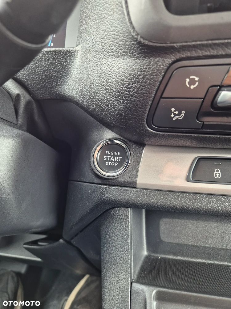 Peugeot Expert Automat LED Webasto FV VAT Gwarancja - 21