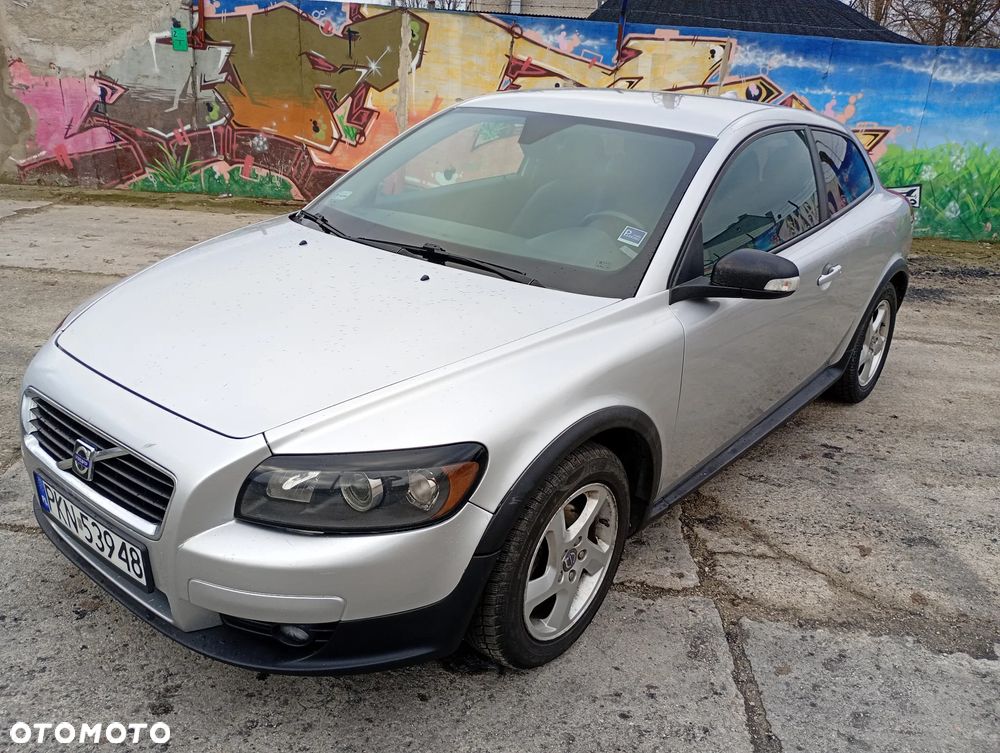 Volvo C30 1.6D Edition - 1