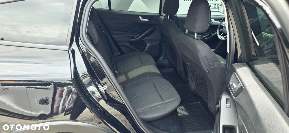 Ford Focus 2.0 EcoBlue Active Business - 20