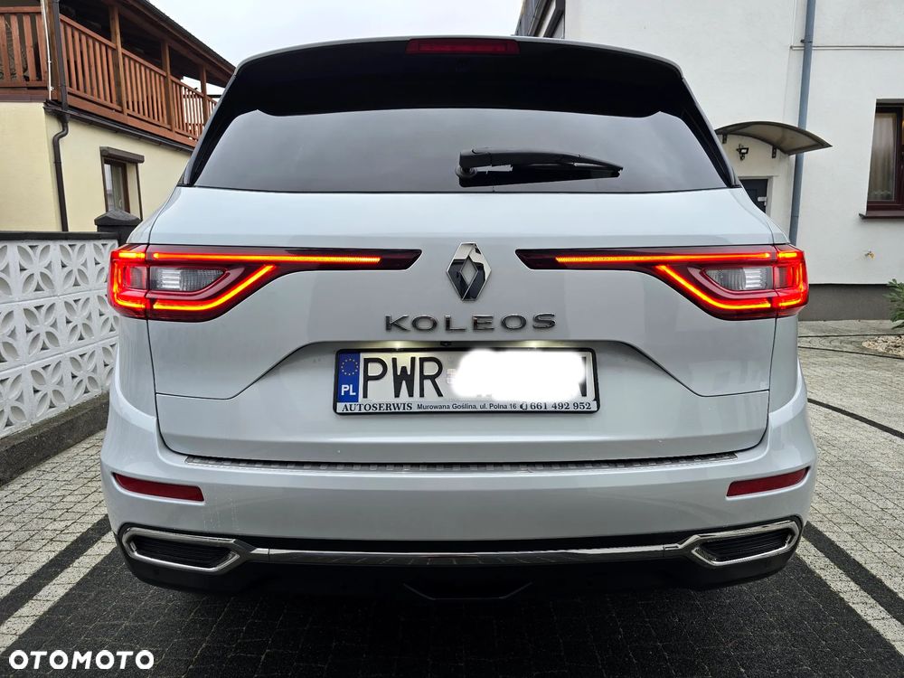 Renault Koleos 2.0 dCi Initiale Paris X-Tronic - 6