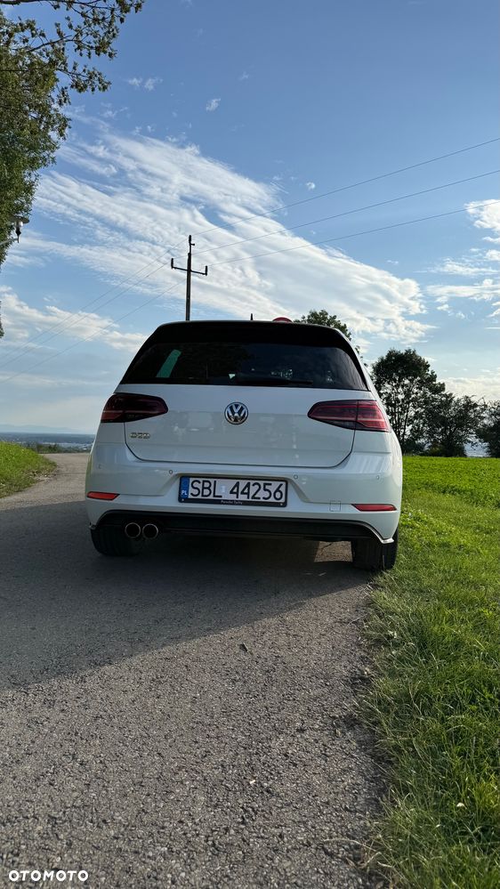 Volkswagen Golf VII 2.0 TDI BMT GTD - 3