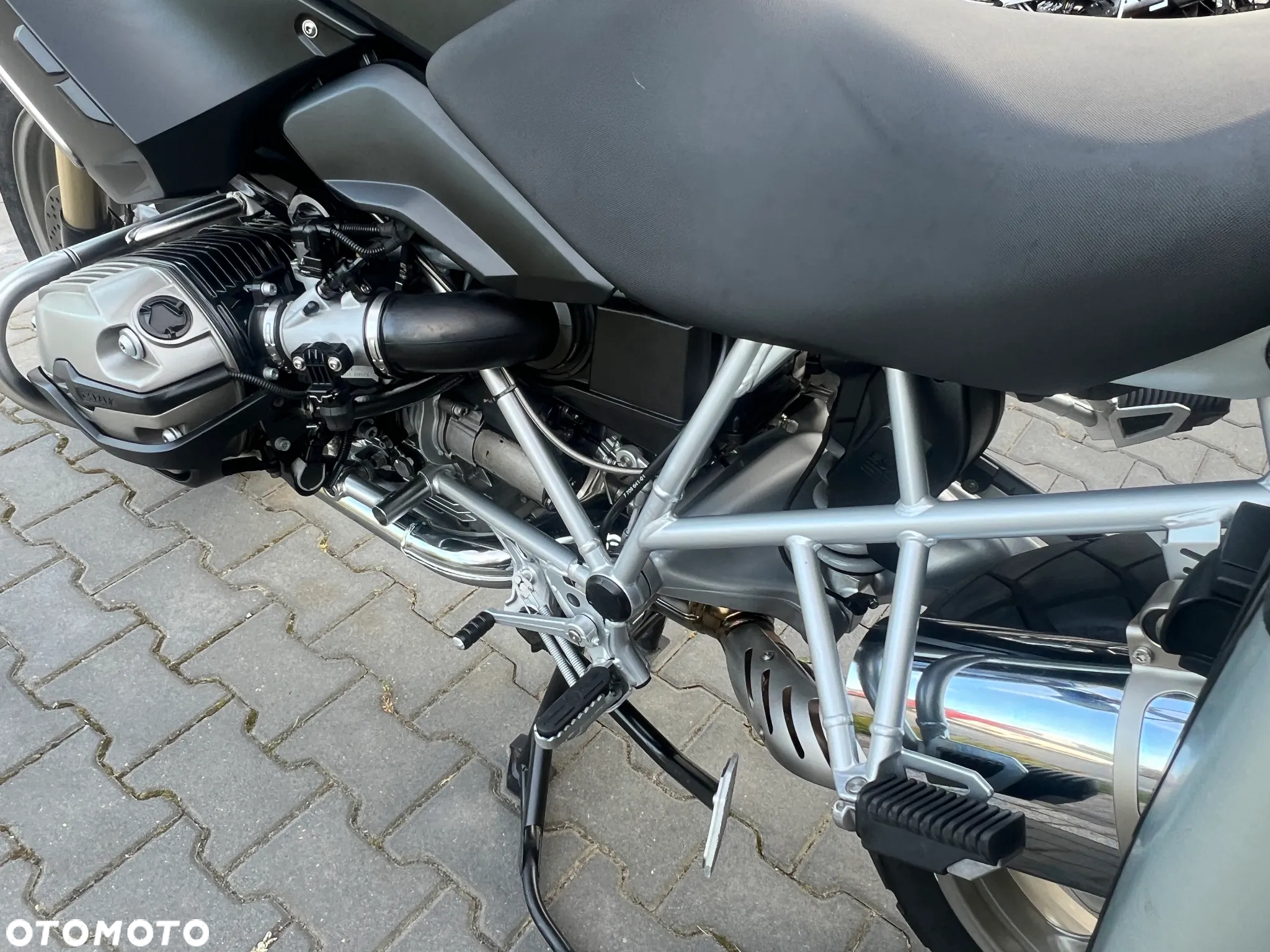BMW GS - 23