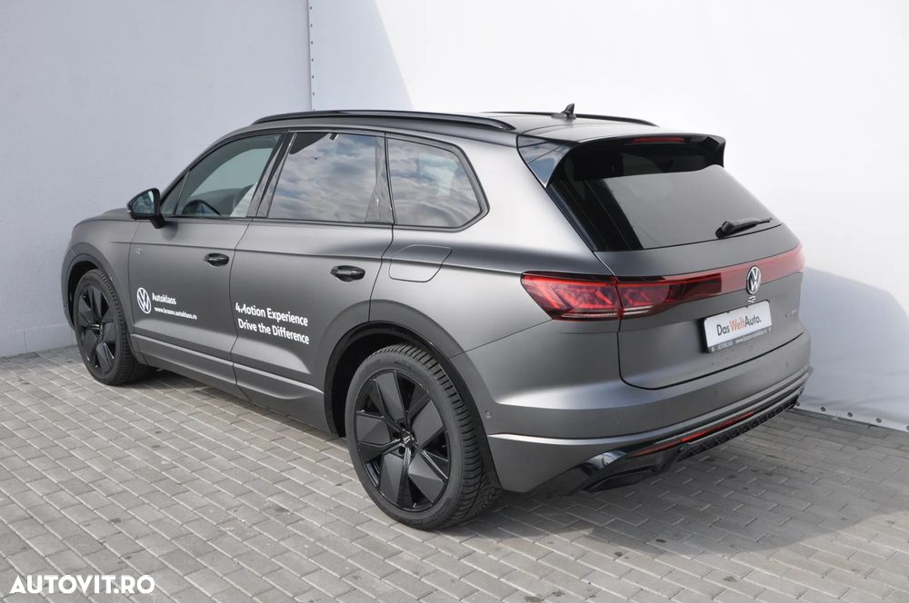 Volkswagen Touareg V6 TSI eHybrid PHEV R - 3
