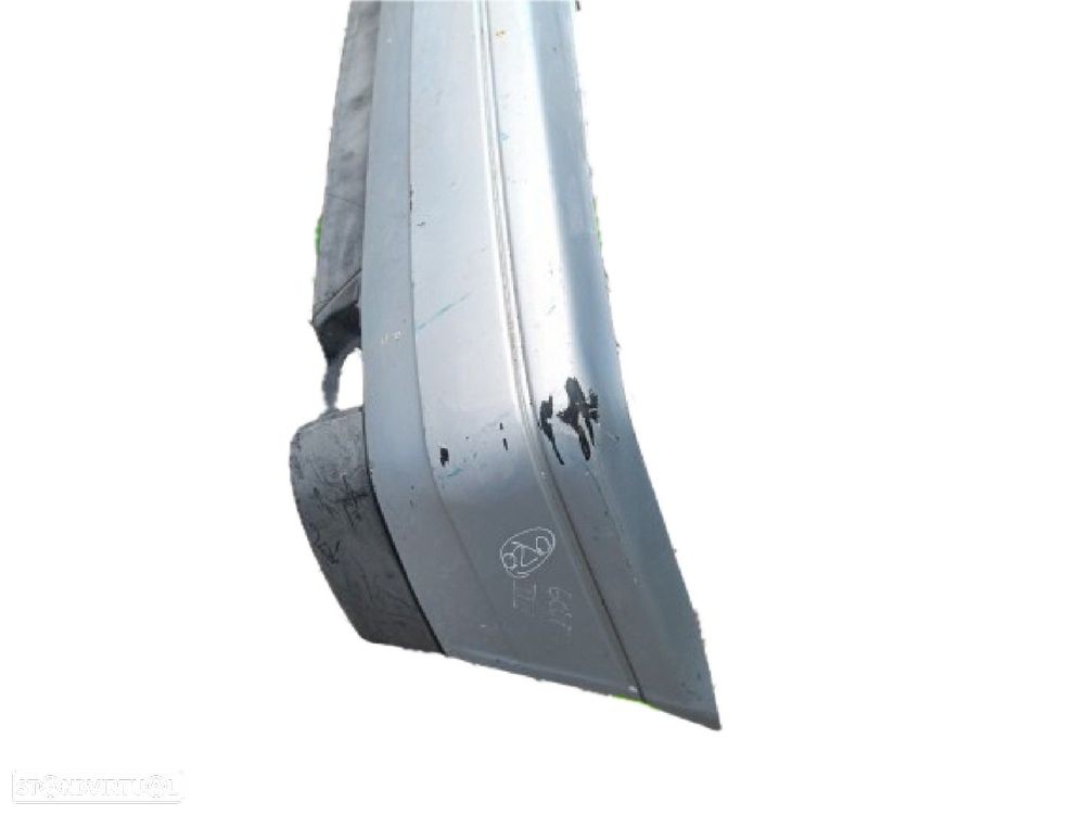 Para Choques Trás Renault Clio Iii (Br0/1, Cr0/1) - 3