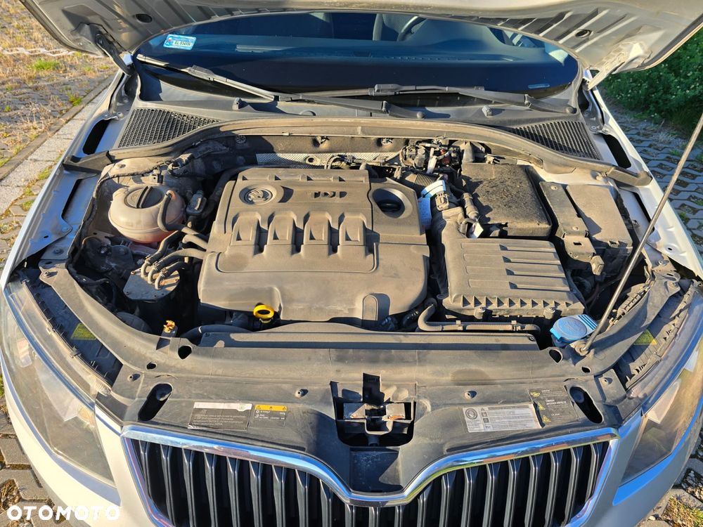 Skoda Octavia 1.6 TDI Ambition - 2