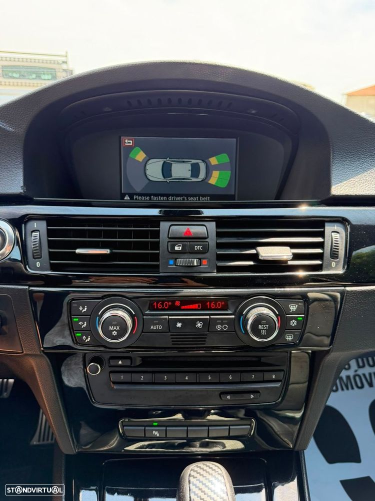 BMW 320 - 35