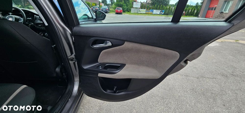 Fiat Tipo - 10