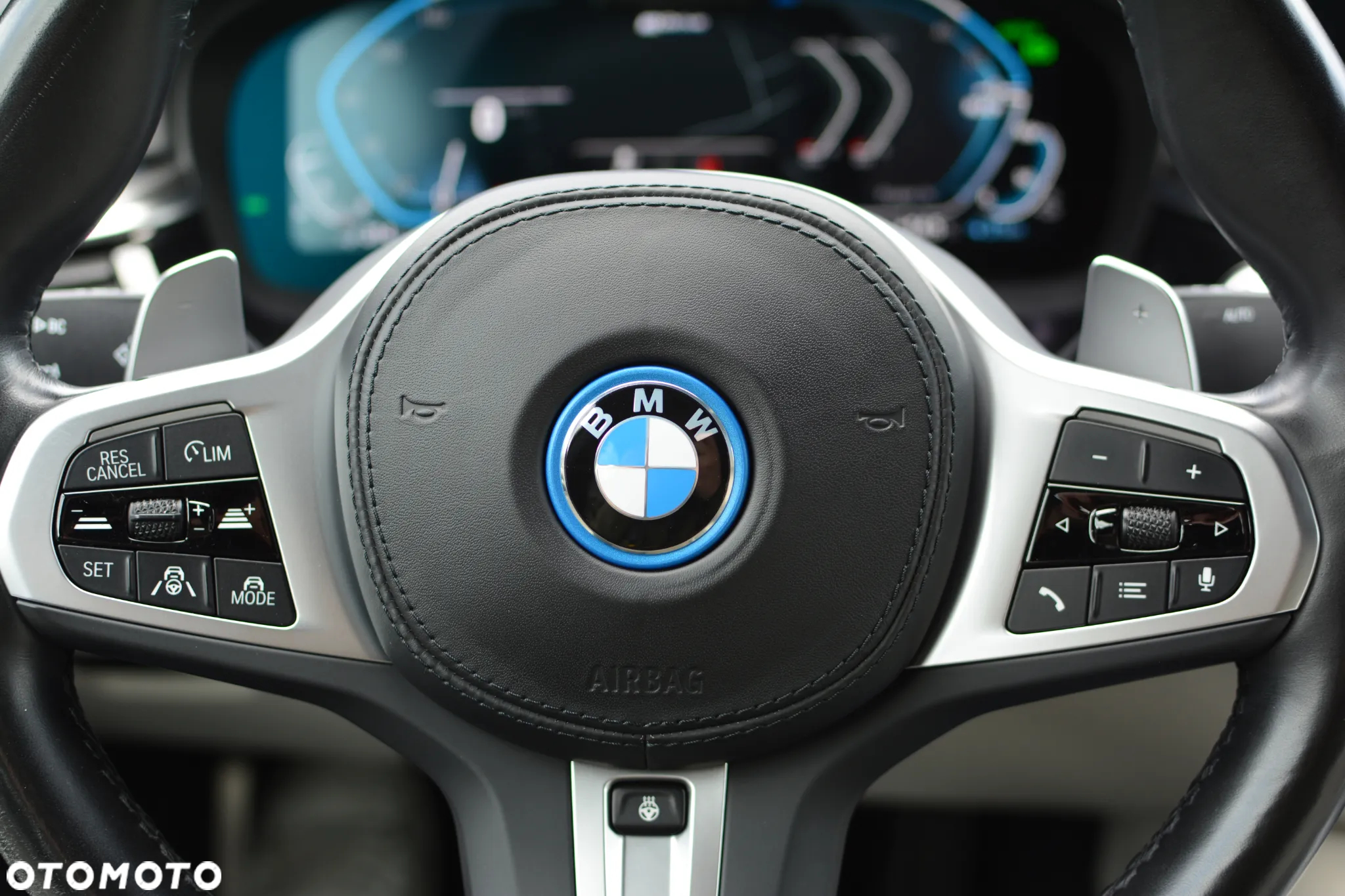 BMW Seria 5 545e xDrive M Sport sport - 28