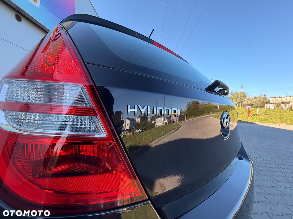 Hyundai i30 1.4 Blue Classic - 16