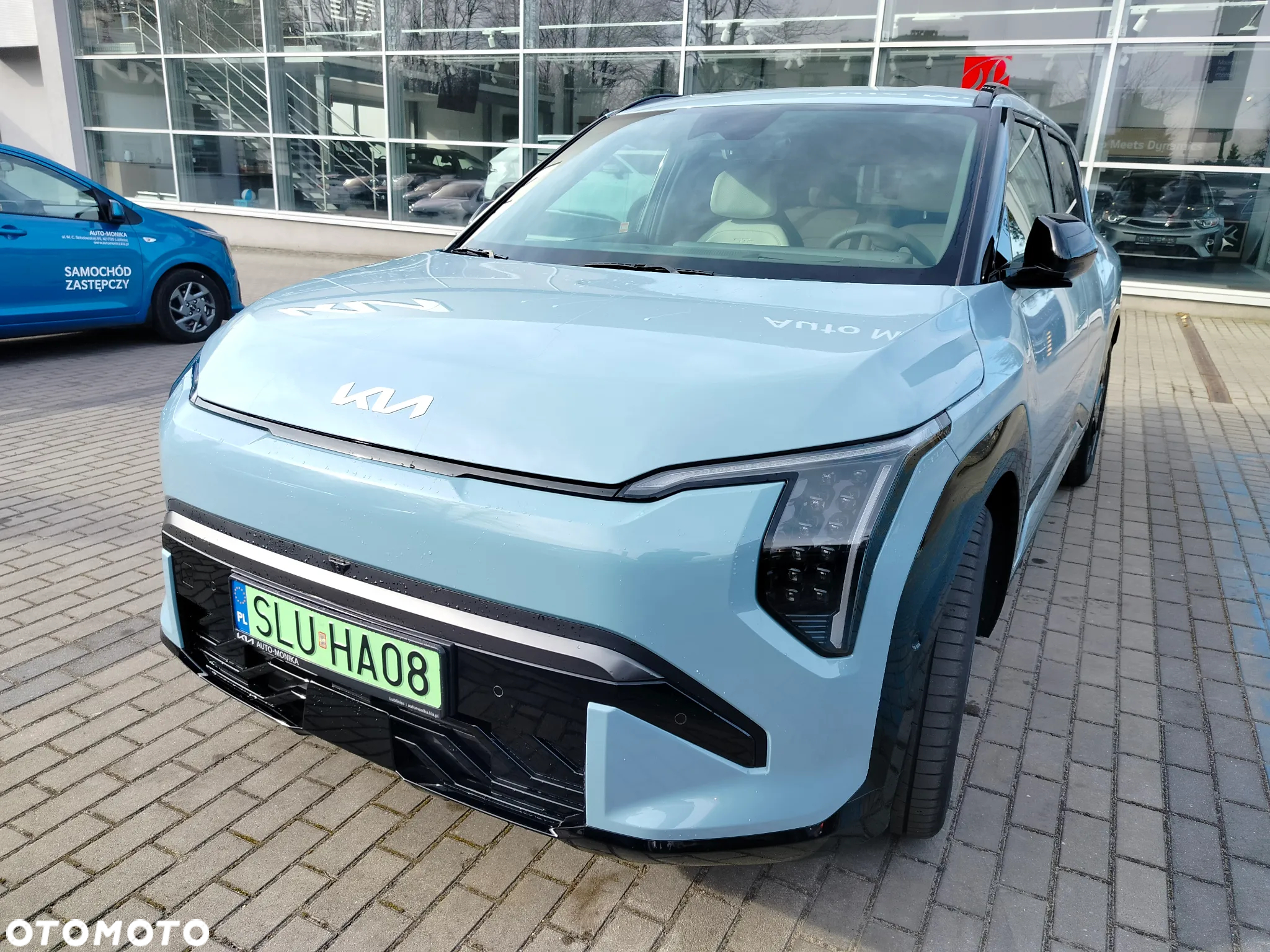 Kia EV3 - 5