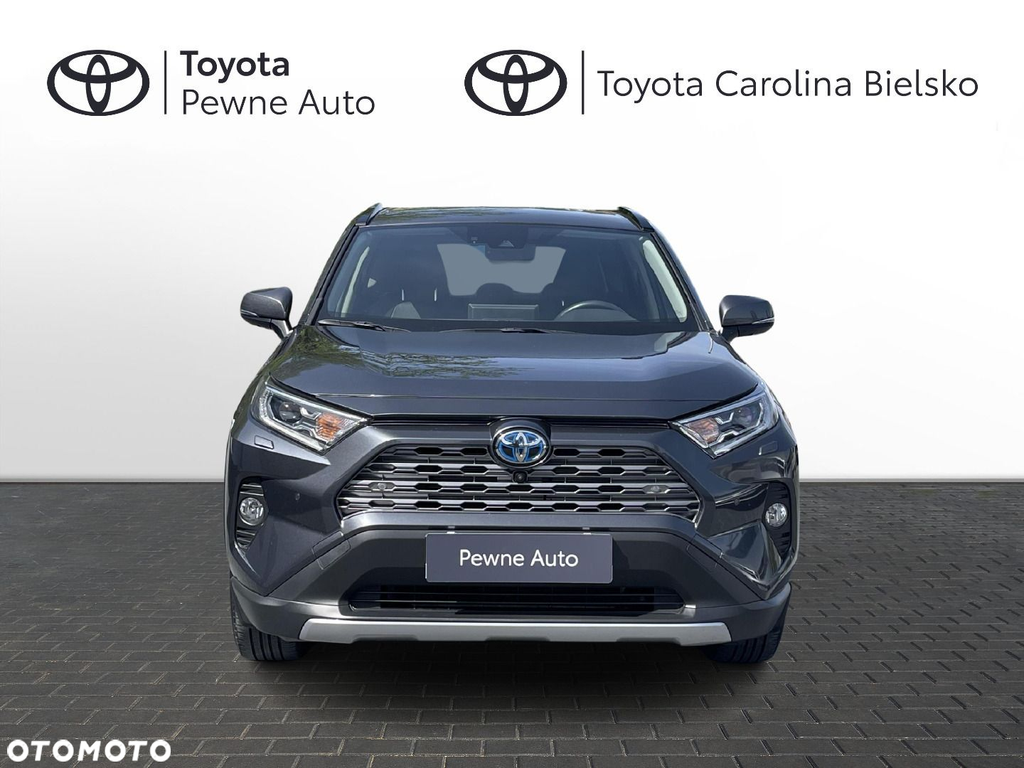 Toyota RAV4 - 5