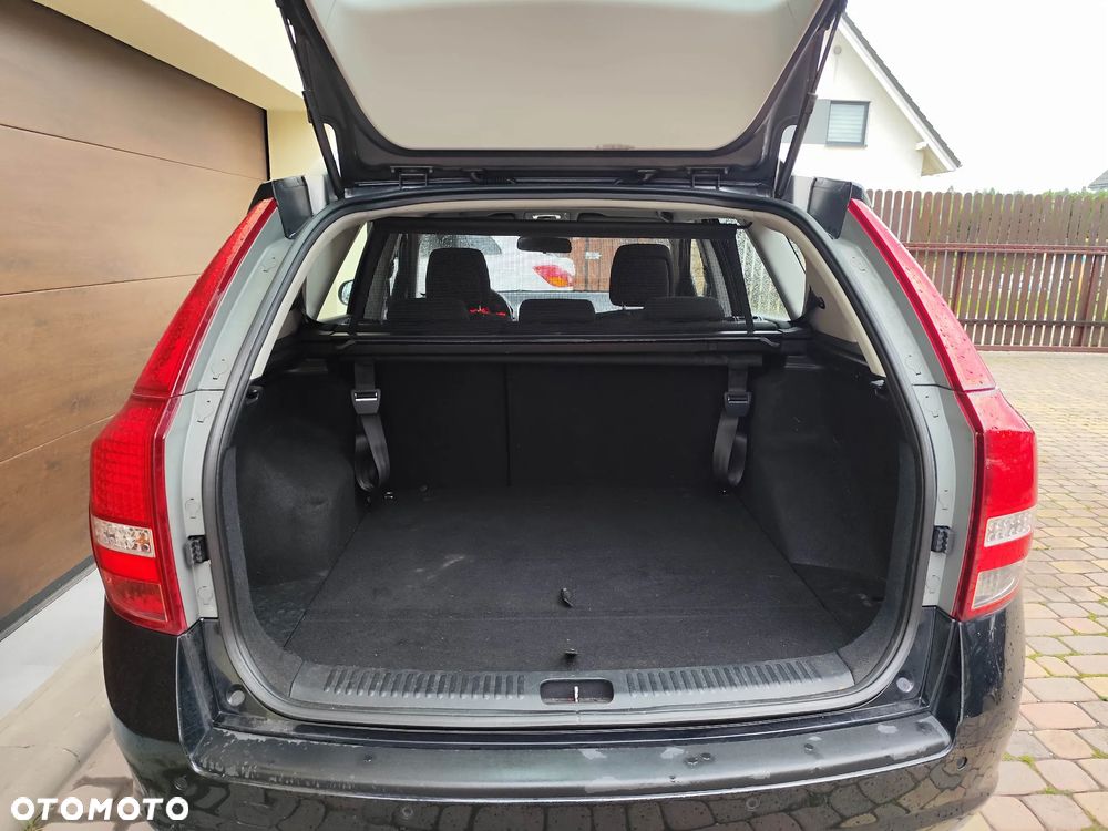 Kia Ceed 1.6 CVVT ISG Vision - 10