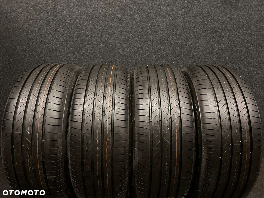 Opony letnie Bridgestone Alenza 001 225/50/18 95V RSC 4szt. Nowe Demo! - 1