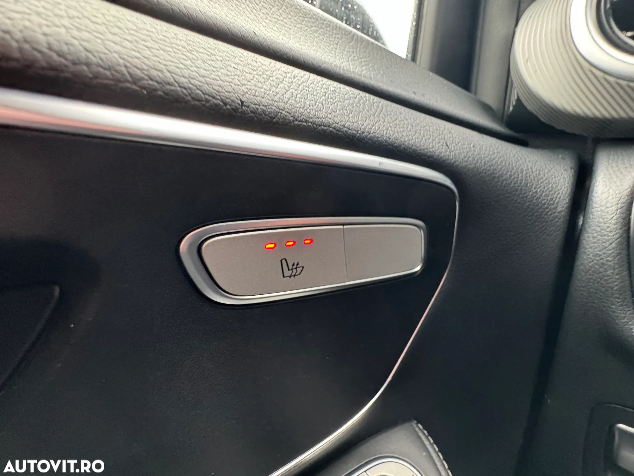 Mercedes-Benz V 250 BlueTEC Aut. Compact - 37