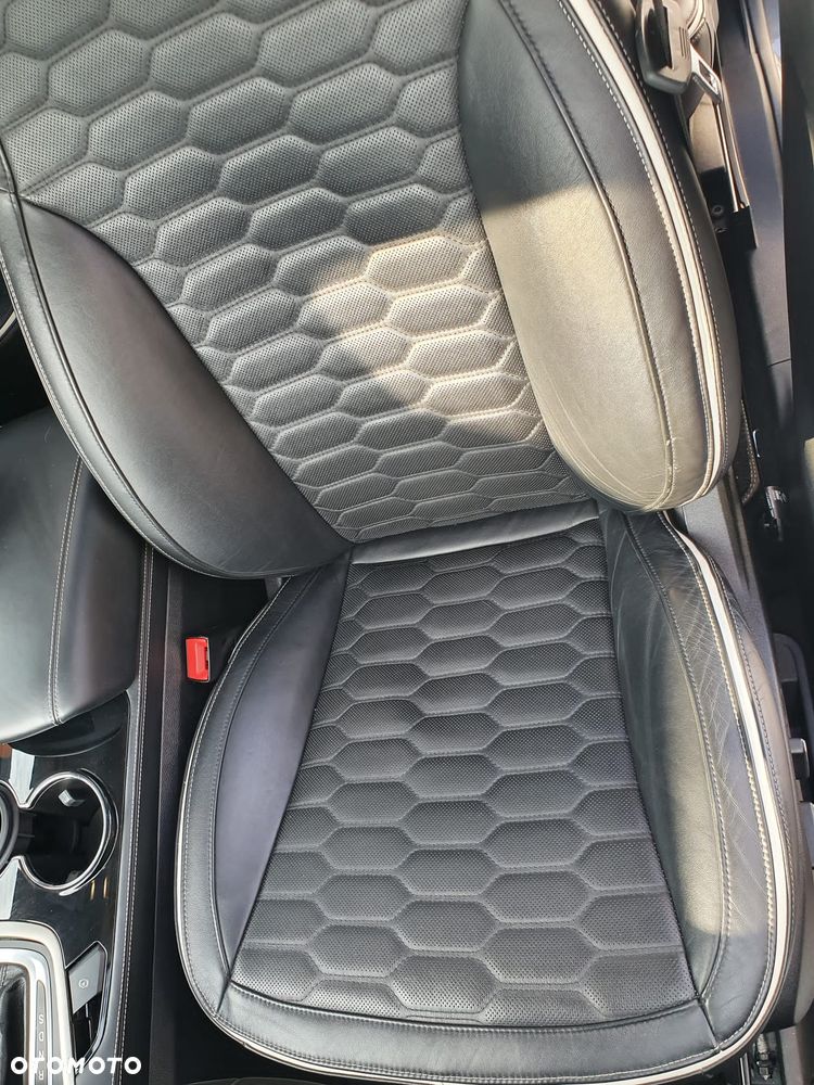Ford S-Max 2.0 EcoBoost Vignale - 17