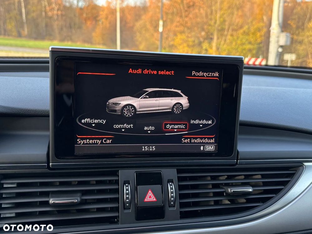 Audi A6 Avant 2.0 TDI ultra S tronic - 18