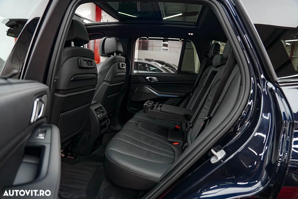 BMW X5 xDrive45e - 7