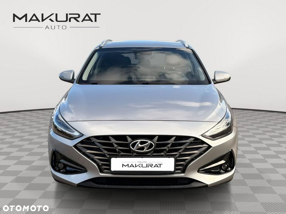 Hyundai i30 1.6 D Comfort - 6