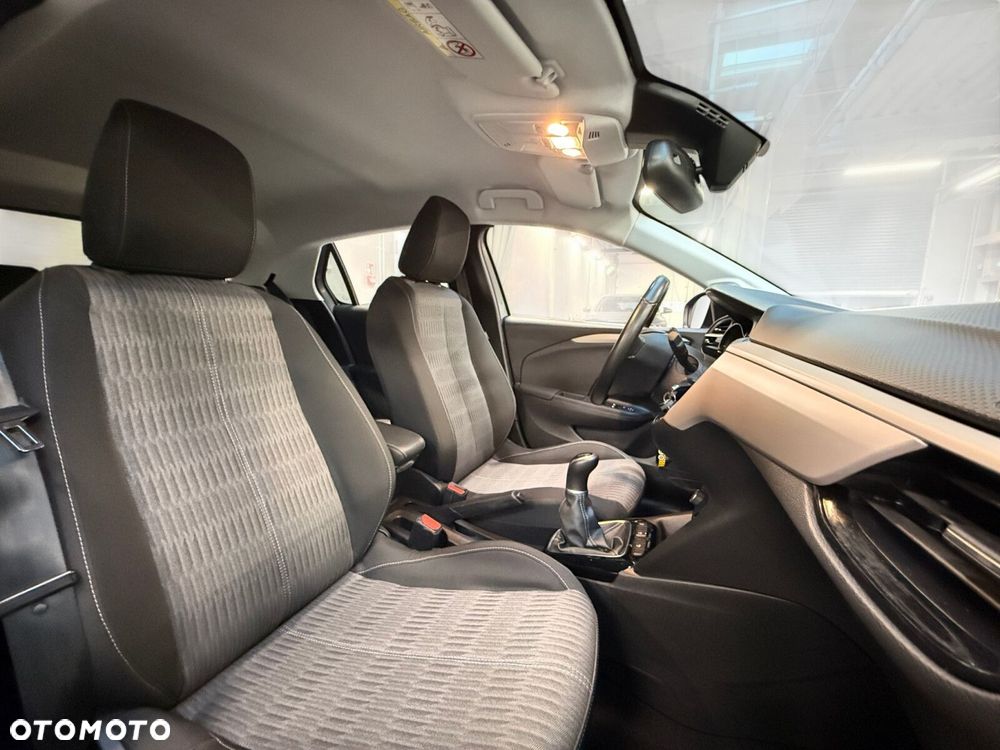 Opel Corsa 1.2 Business S&S - 24