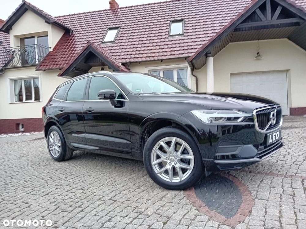 Volvo XC 60 D3 Momentum Pro - 9