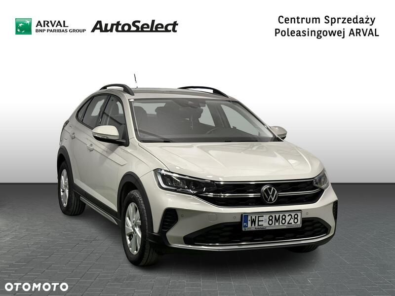 Volkswagen Taigo 1.0 TSI Life - 8