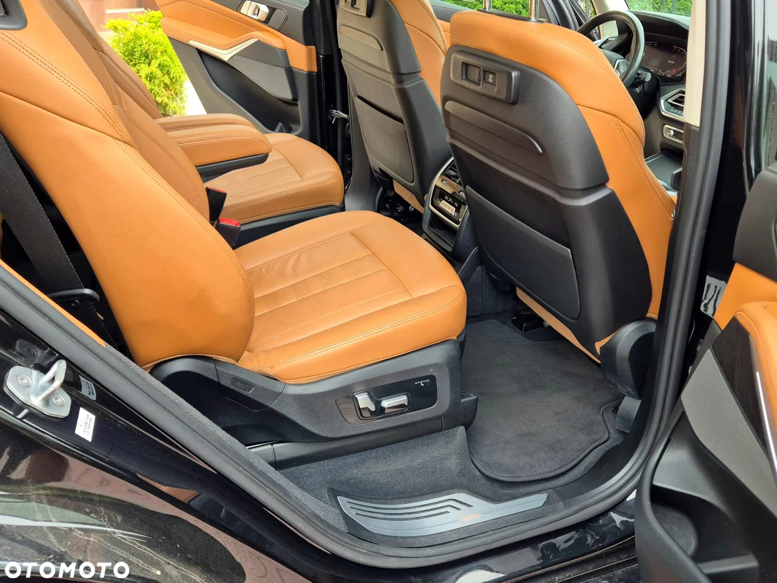 BMW X7 xDrive40i sport - 20
