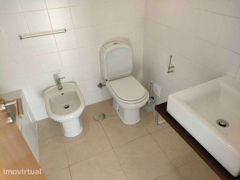 Apartamento tipo estúdio em condomínio fechado - Grande imagem: 3/4