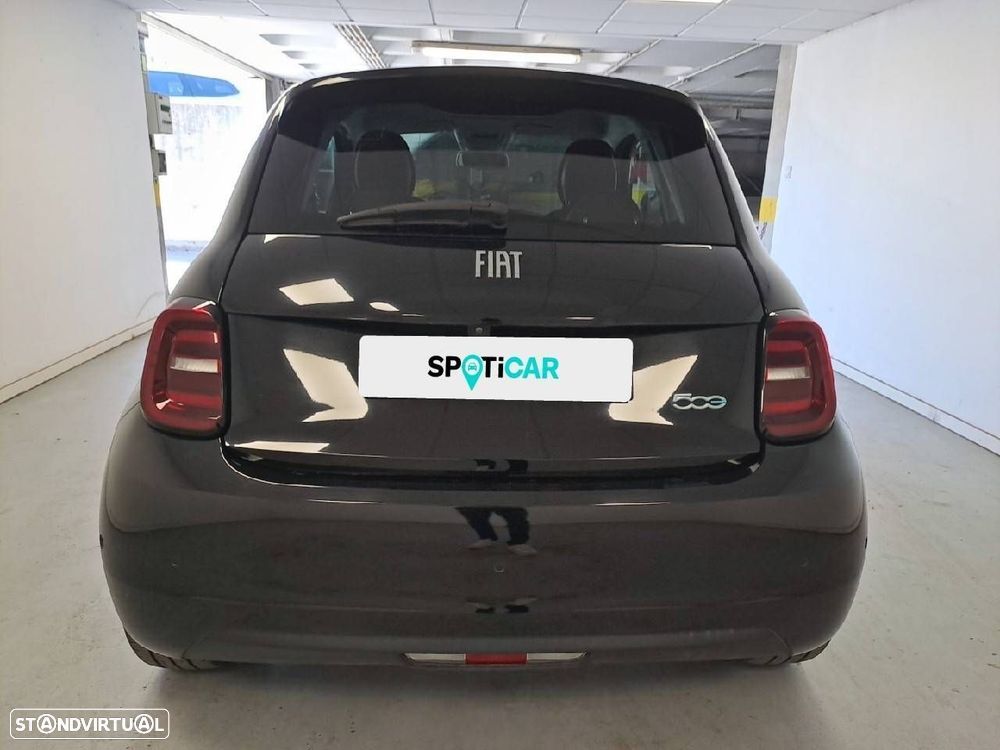 Fiat 500 - 7