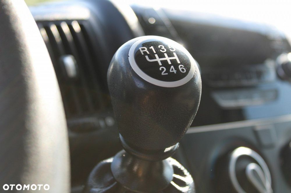 Peugeot Boxer - 20