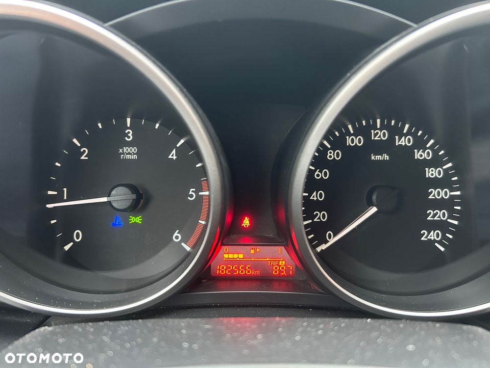 Mazda 5 1.6 CD Exclusive - 7