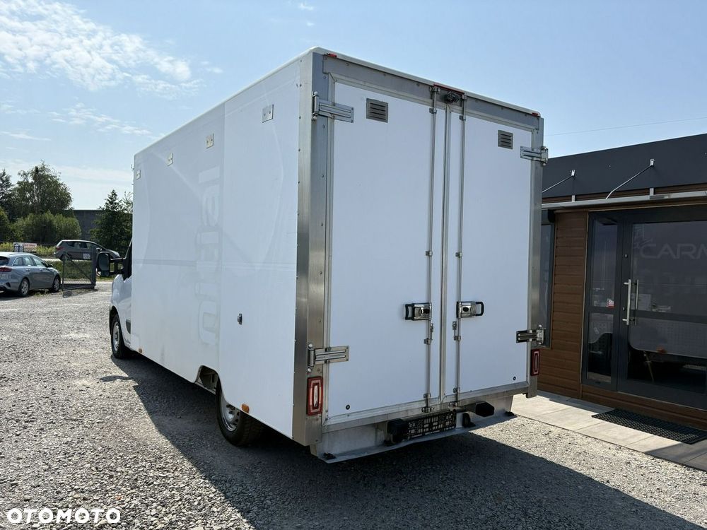 Renault Master - 4