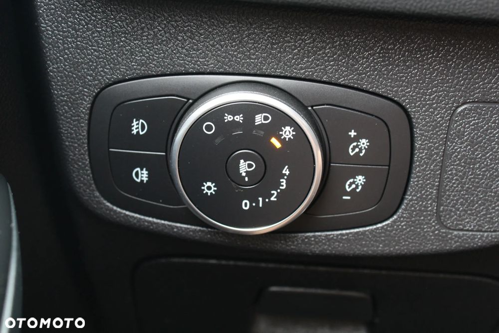 Ford Focus 1.0 EcoBoost STart-Stopp-System TITANIUM - 22