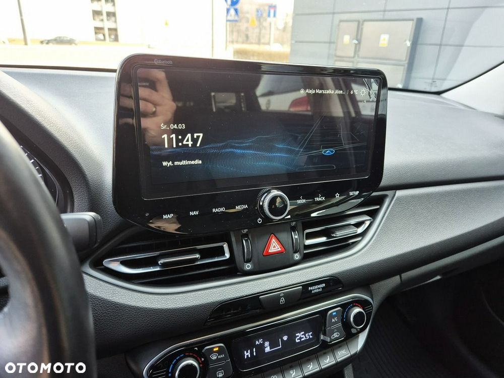 Hyundai i30 1.0 T-GDI Smart - 31