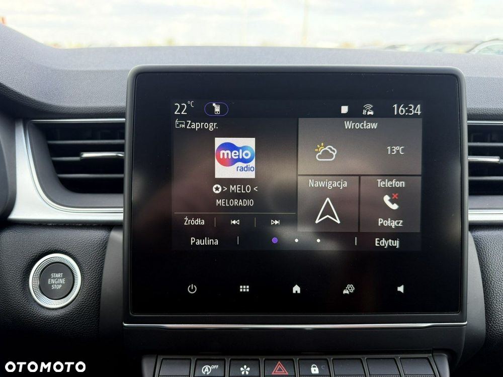 Renault Captur 1.3 TCe mHEV Techno EDC - 28