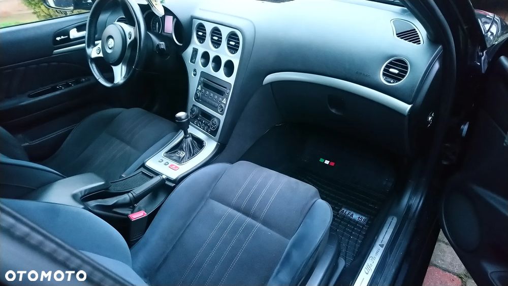 Alfa Romeo 159 2.0 JTDM 16V DPF - 31