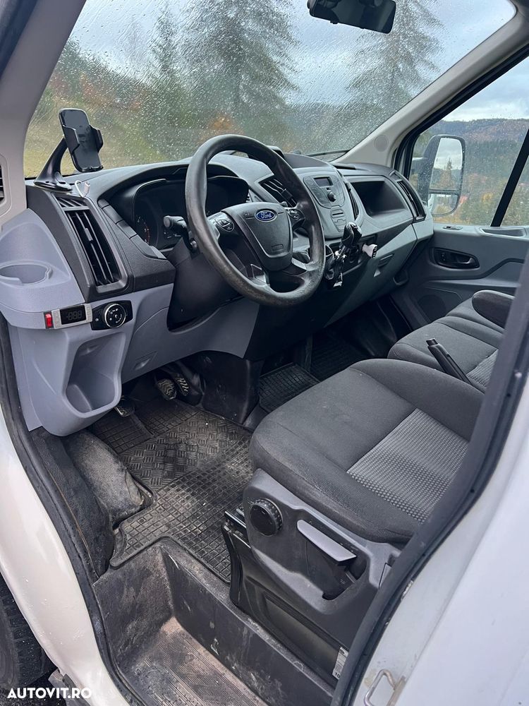 Ford Transit - 14