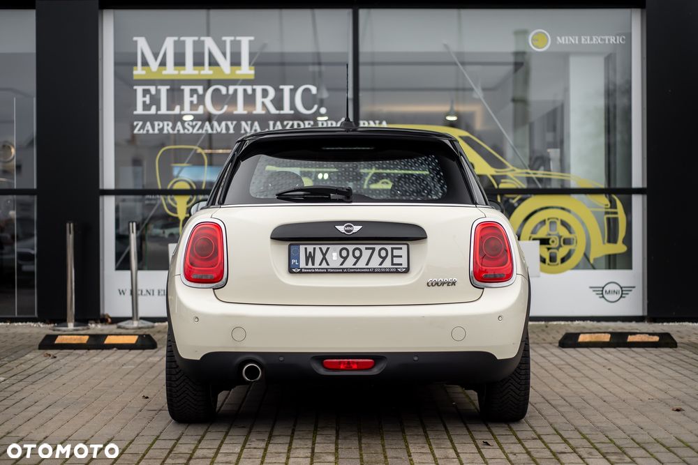 MINI Cooper Standard - 7