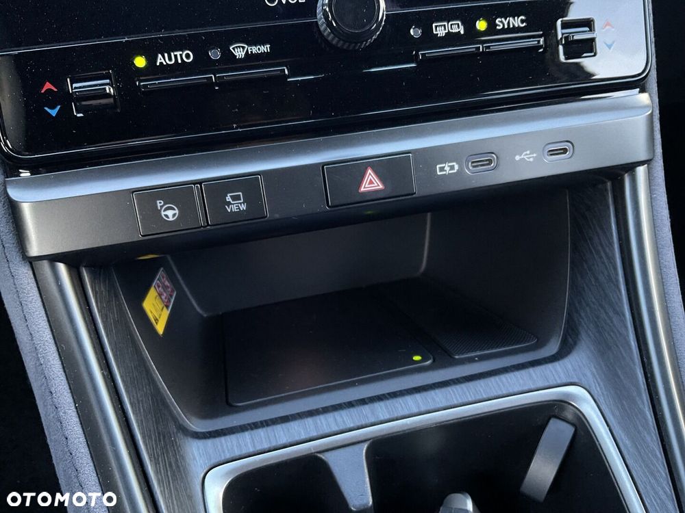 Lexus LBX 1.5 Hybrid Original Edition - 27