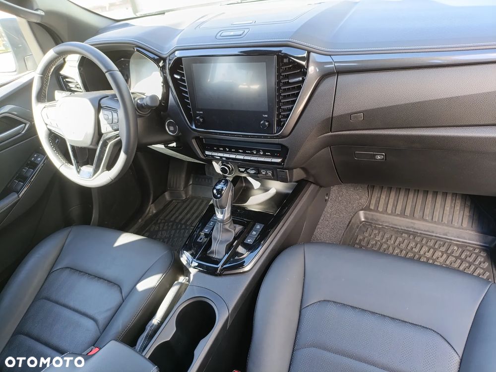 Isuzu D-Max 1.9 DC LSE - 28