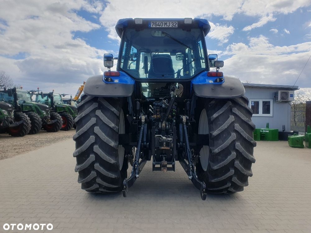 New Holland TM 175 - 5