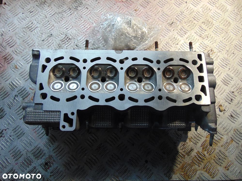 Głowica opel Z18XE po regeneracji - 1