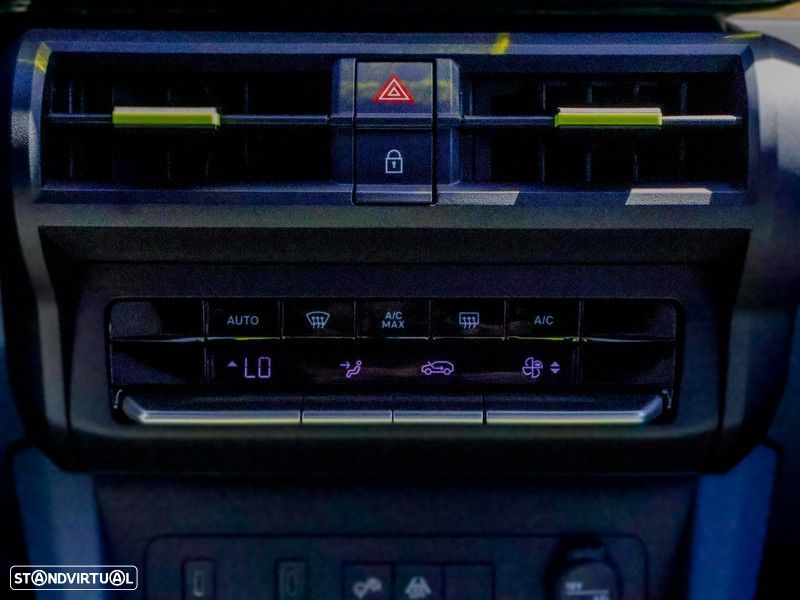 Fiat Grande Panda 1.2 Hybrid La Prima eDCT - 14