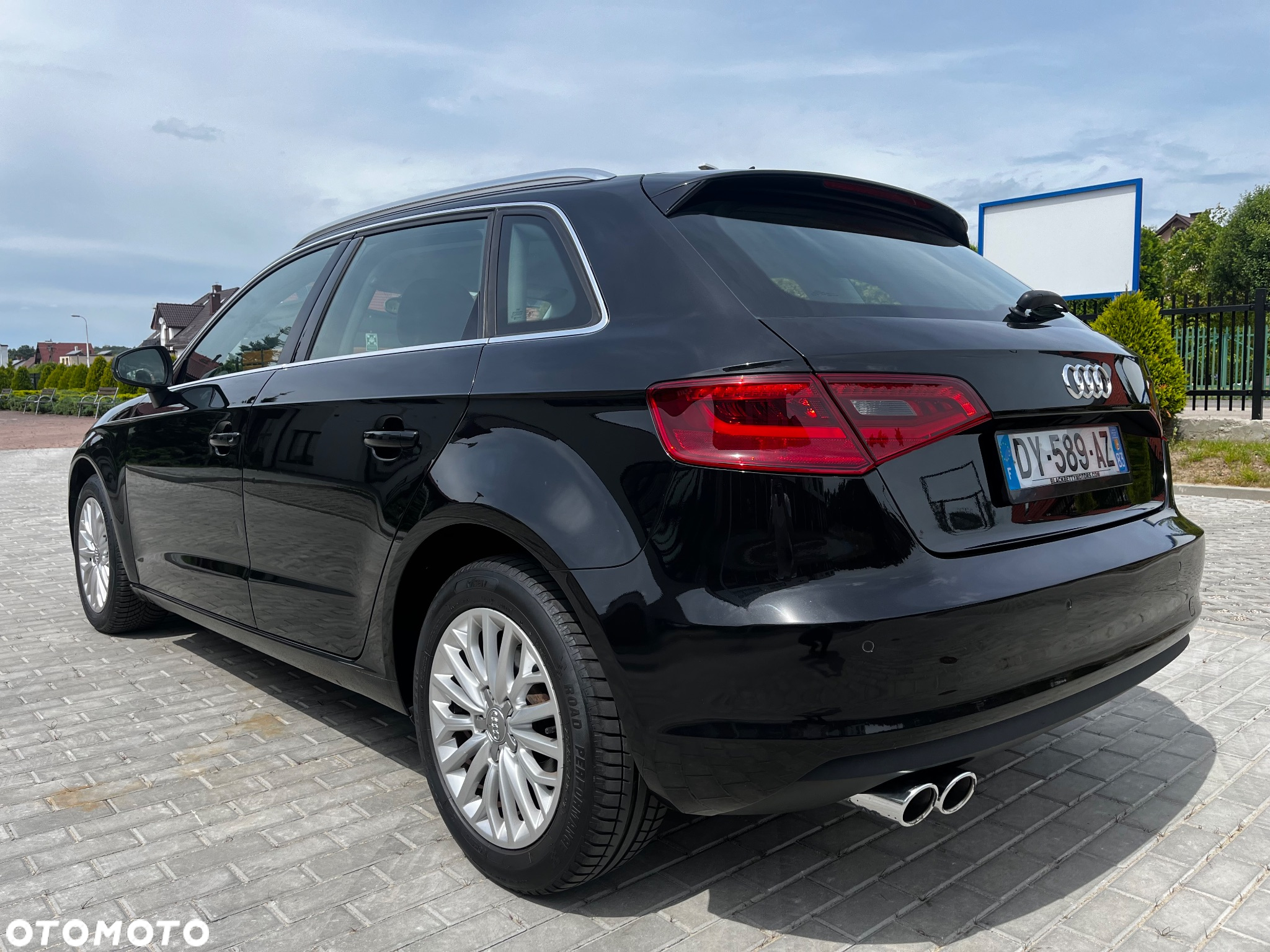 Audi A3 - 12