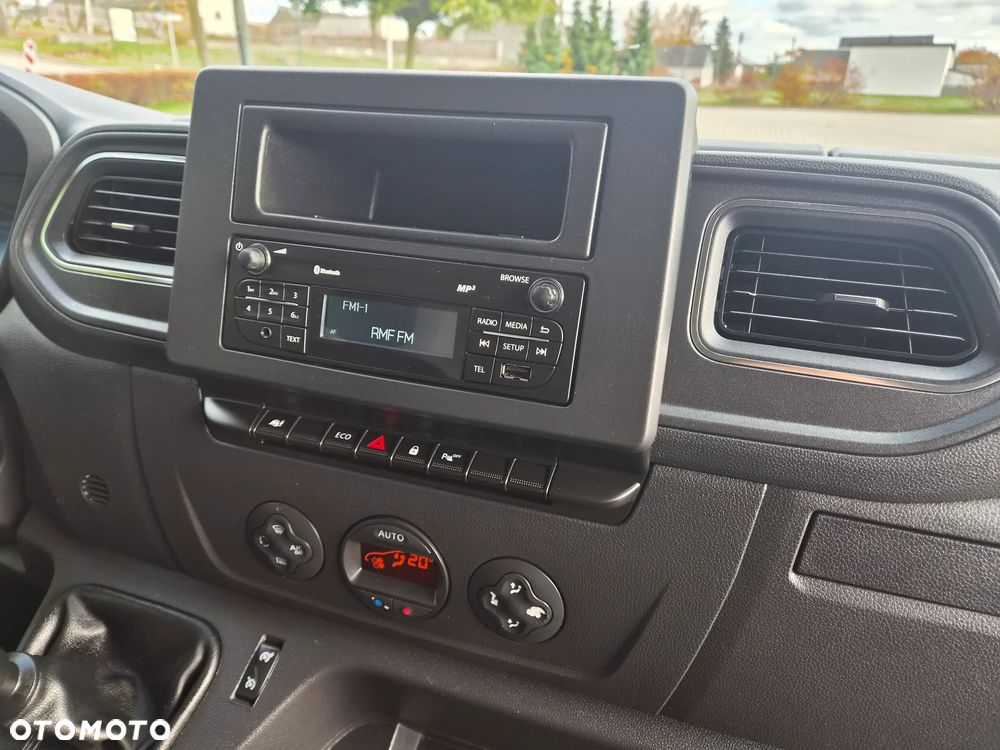 Renault Master - 28