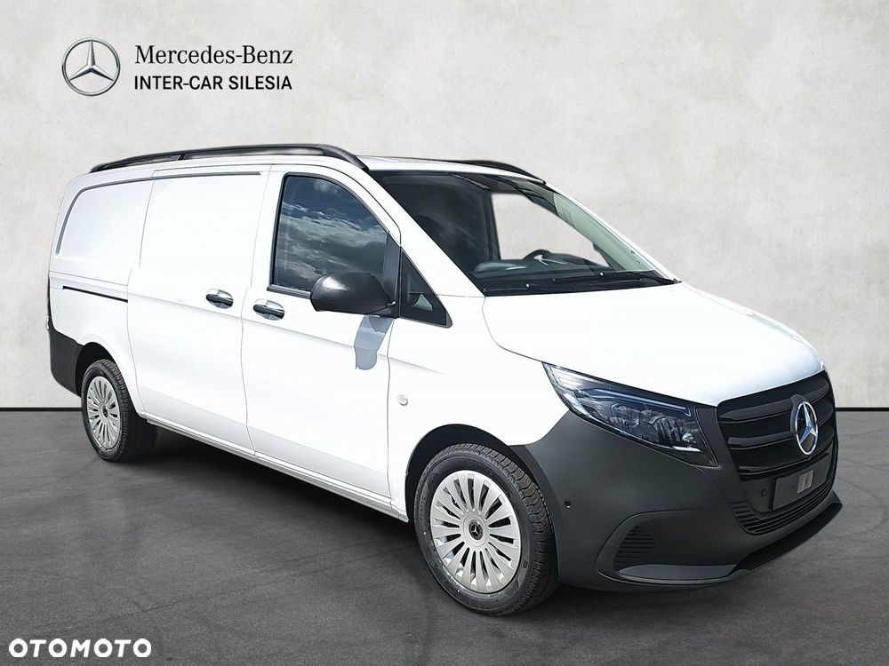 Mercedes-Benz vitoVito - 4
