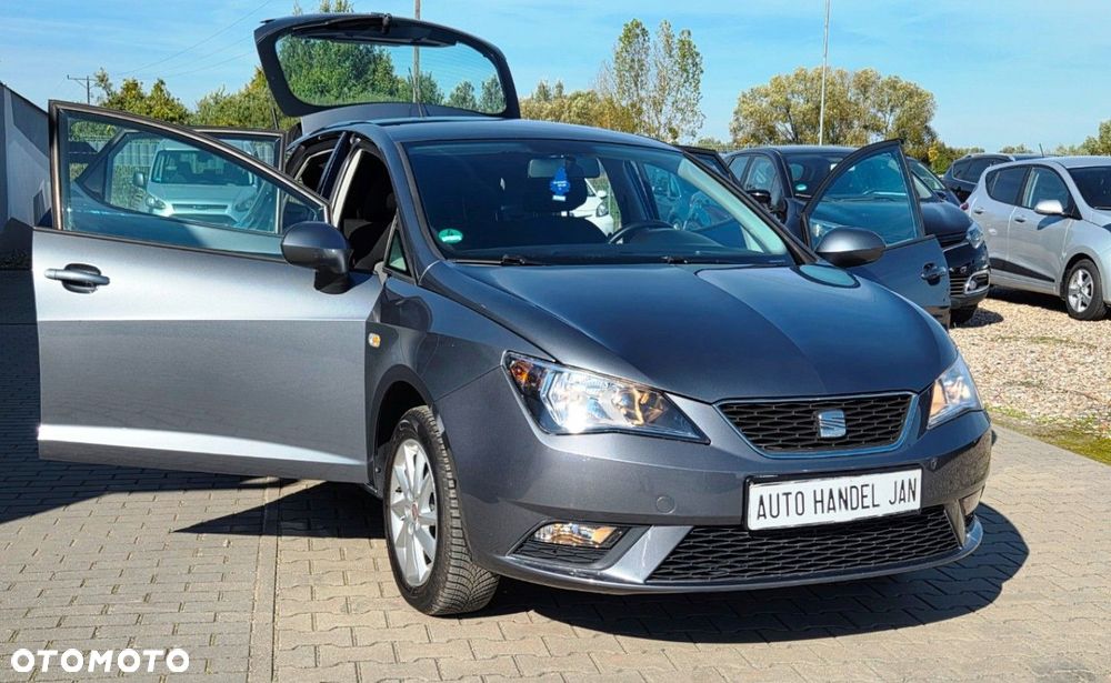 Seat Ibiza - 25
