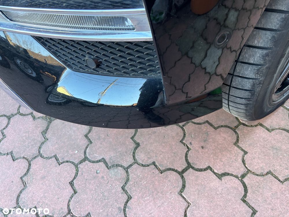 Mercedes-Benz ML - 36